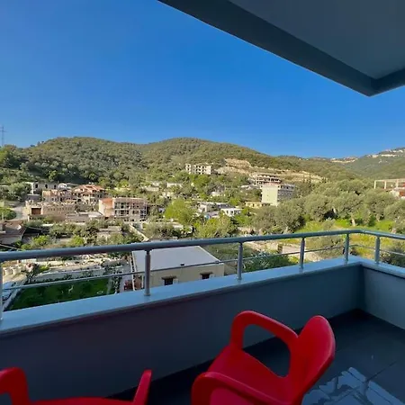 Jola Studio With Mountain View * Vlorë