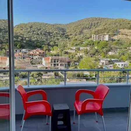 דירה Jola Studio With Mountain View
